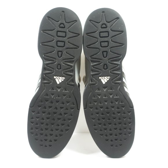 Adidas Adipower M25733 Weightlifting Shoes - Men's Size 5 - Picture 8 of 10